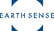 earthsense logo
